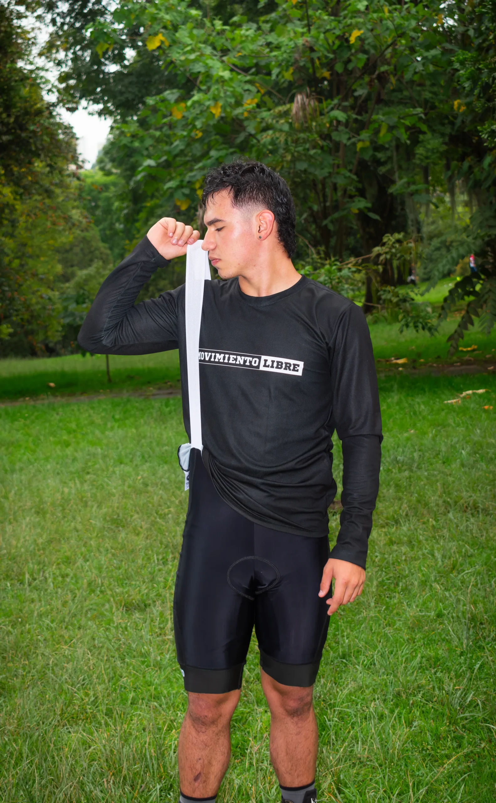 Badana tirante - Imagen 4