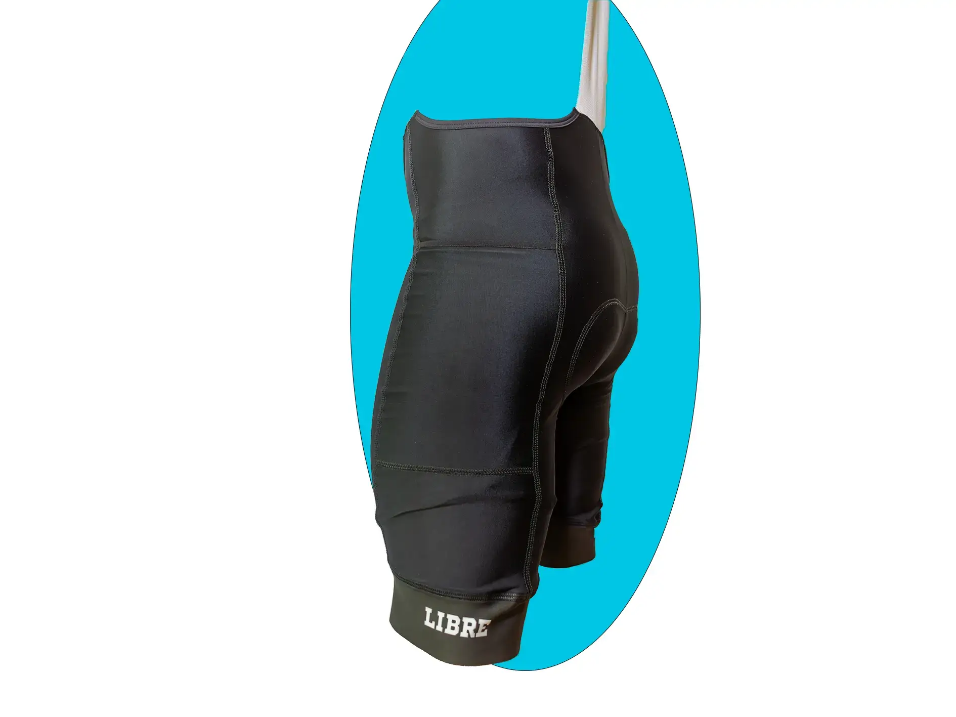 Badana tirante - Imagen 2