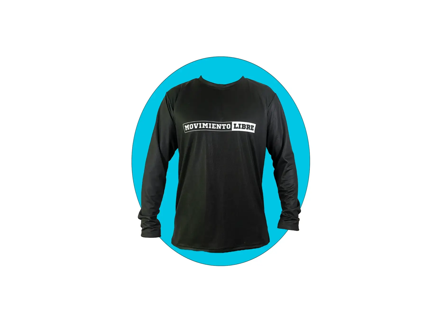 Jersey mtb diseño barranquero - Imagen 2